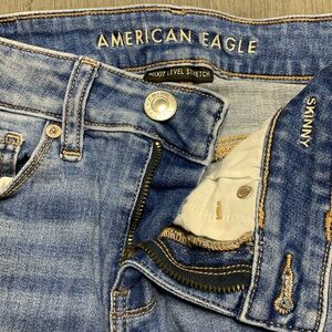 American Eagle Sz 0Regular